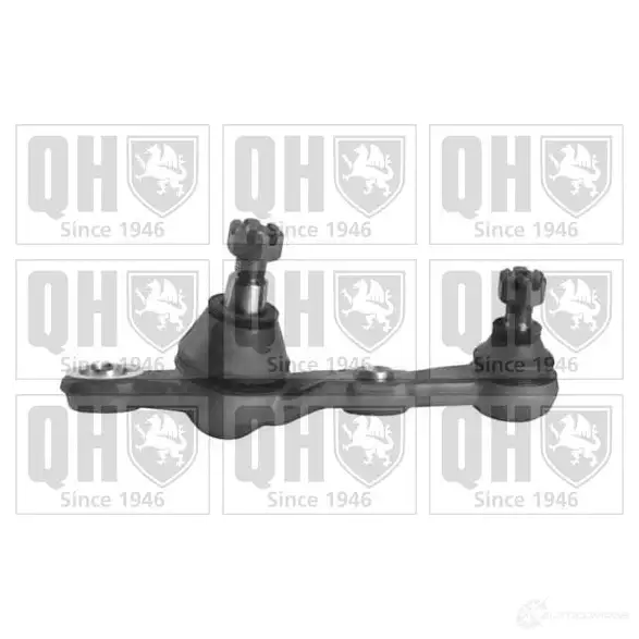 Шаровая опора QUINTON HAZELL 5050438424249 684154 qsj3750s QQ5HS U
