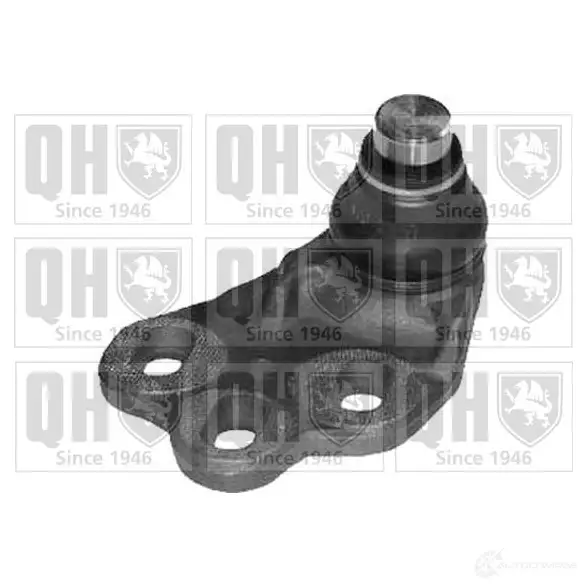 Шаровая опора QUINTON HAZELL qsj1679s H1 RMN 683552 5016593581746