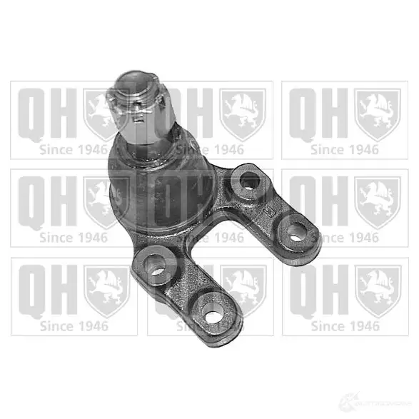 Шаровая опора QUINTON HAZELL qsj1878s 5016593578944 683585 WXLF TX