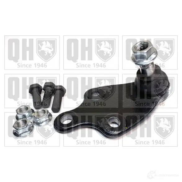 Шаровая опора QUINTON HAZELL 1437920565 2I 562U qsj3891s
