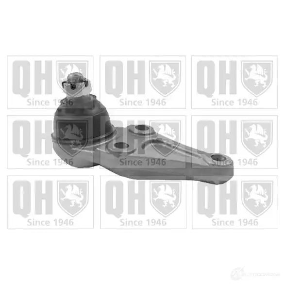 Шаровая опора QUINTON HAZELL A MUAQCB 5050438132168 qsj3370s 683812
