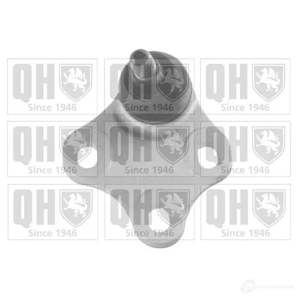 Шаровая опора QUINTON HAZELL qsj3494s 5050438231632 683930 Z46 A8