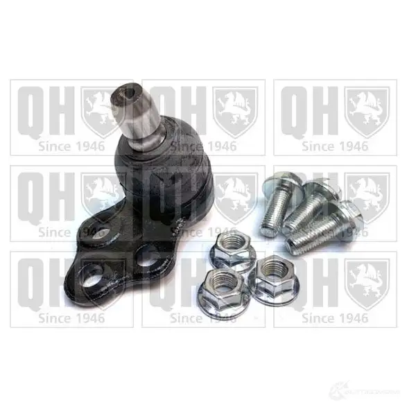 Шаровая опора QUINTON HAZELL 1437920997 qsj3864s 781 C5