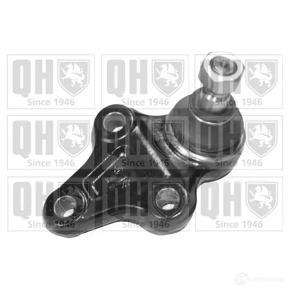 Шаровая опора QUINTON HAZELL 684343 23MOQ HF qsj9316s 5016593579453