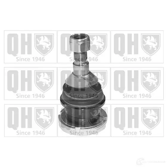 Шаровая опора QUINTON HAZELL qsj3425s 683863 5050438185072 9RPBG CL