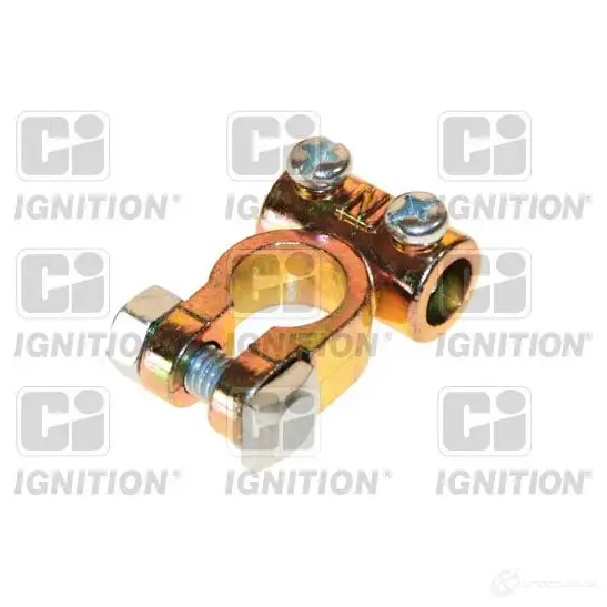 Клемма аккумулятора QUINTON HAZELL F6 8IZU 1437923376 xsp5174