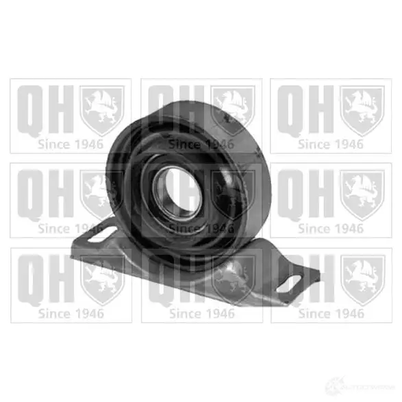 Карданный подшипник QUINTON HAZELL 653867 em3092 N6VU FA 5016593614819
