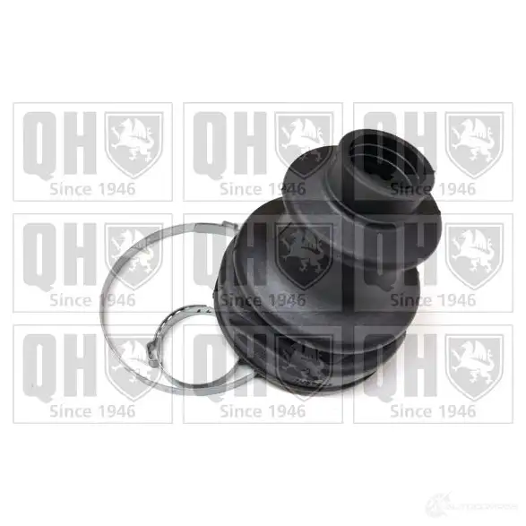 Пыльник шруса, ремкомплект QUINTON HAZELL qjb1117 5050438093438 JJ VB7Z 674707