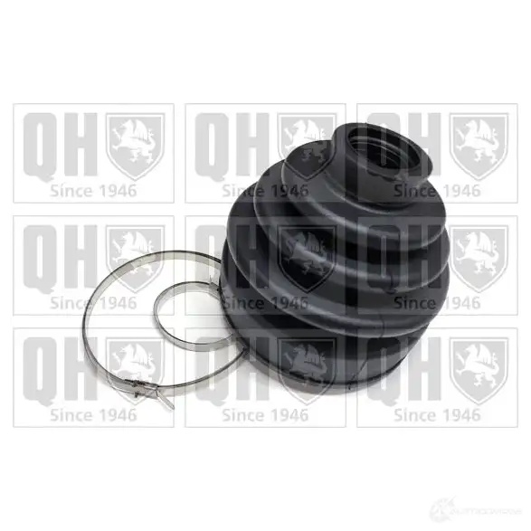 Пыльник шруса, ремкомплект QUINTON HAZELL 5050438082067 674785 SFD7 ZN qjb1193