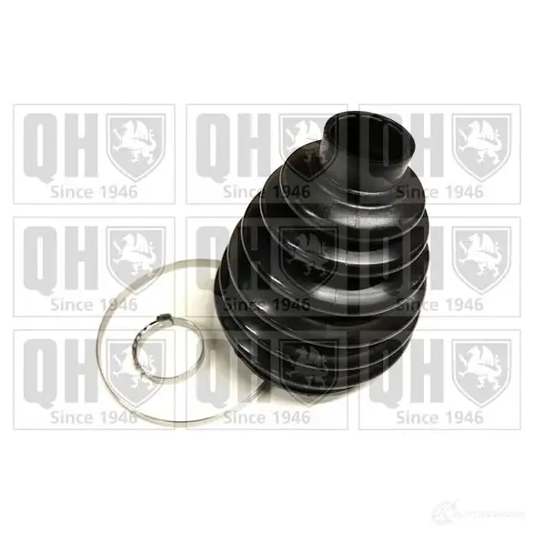 Пыльник шруса, ремкомплект QUINTON HAZELL D MSH9J qjb2790 675049 5050438113631