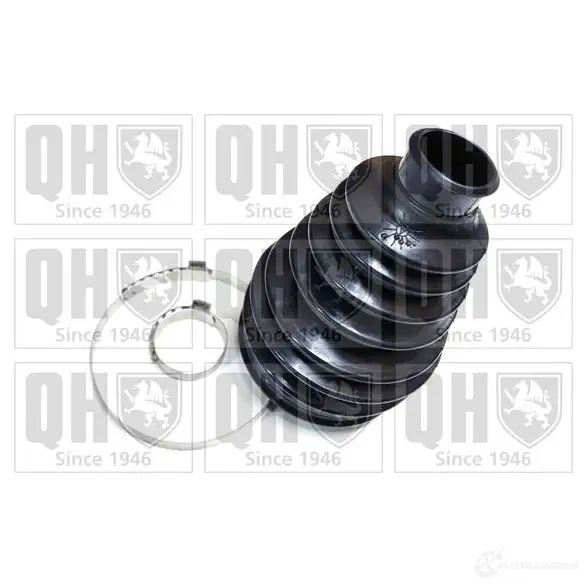 Пыльник шруса, ремкомплект QUINTON HAZELL 5050438093858 qjb1175 674765 K I9338 изображение 0