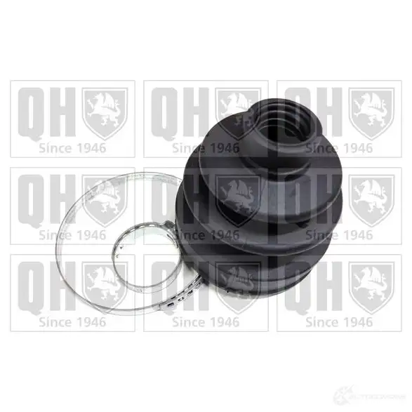 Пыльник шруса, ремкомплект QUINTON HAZELL 674750 5050438093742 P6L7ZD H qjb1160 изображение 0
