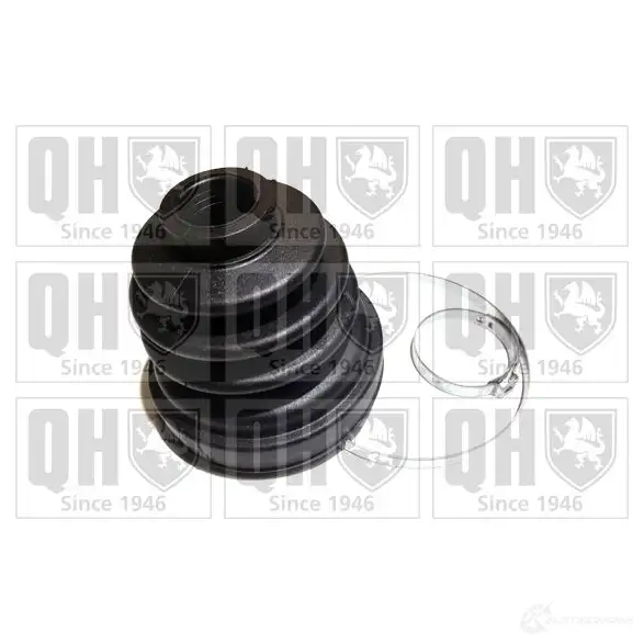 Пыльник шруса, ремкомплект QUINTON HAZELL qjb1223 I HAL8 674813 5050438082128