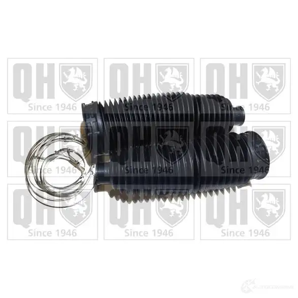 Пыльник рулевой рейки QUINTON HAZELL 674125 487 N2YB 5050438113419 qg1555
