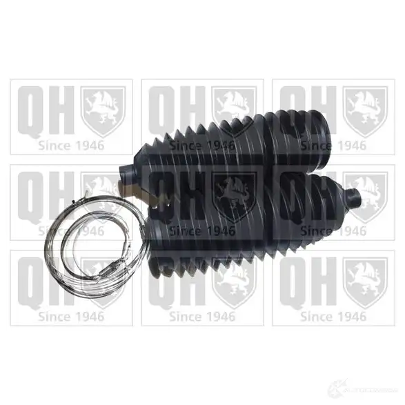 Пыльник рулевой рейки QUINTON HAZELL qg1538 5050438113273 ZS0 X1 674111