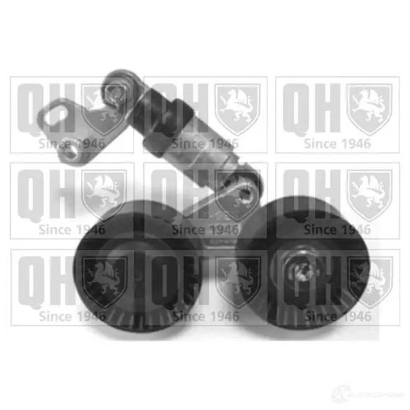 Натяжитель приводного ремня QUINTON HAZELL Q 8LH9U qta1244 686680 5050438163445