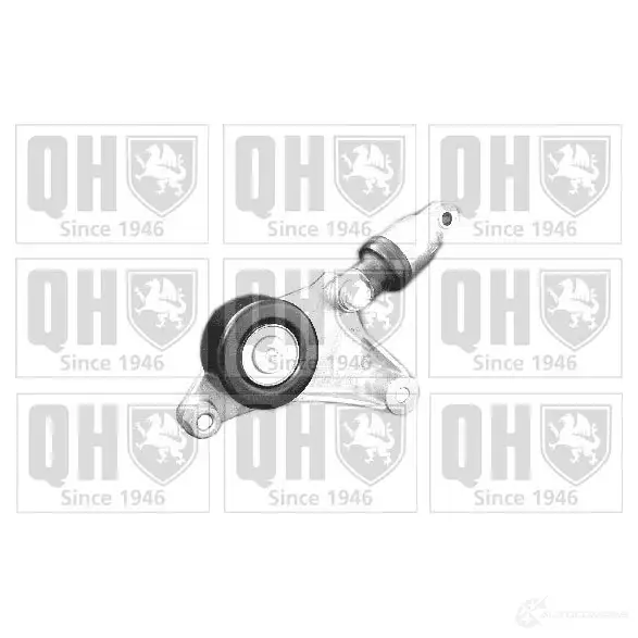Натяжитель приводного ремня QUINTON HAZELL 5016593813908 FZSM 7EY qta1058 686523