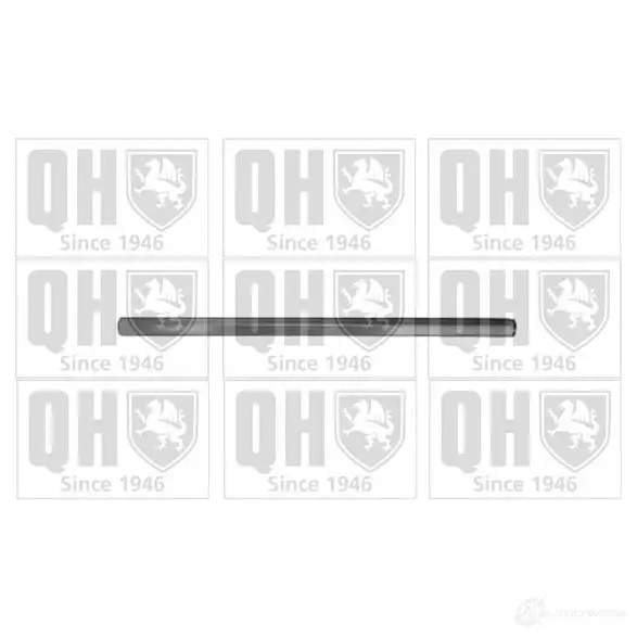 Болт регулировки схождения колес QUINTON HAZELL C9RO IP5 5016593494589 679474 qr3081s