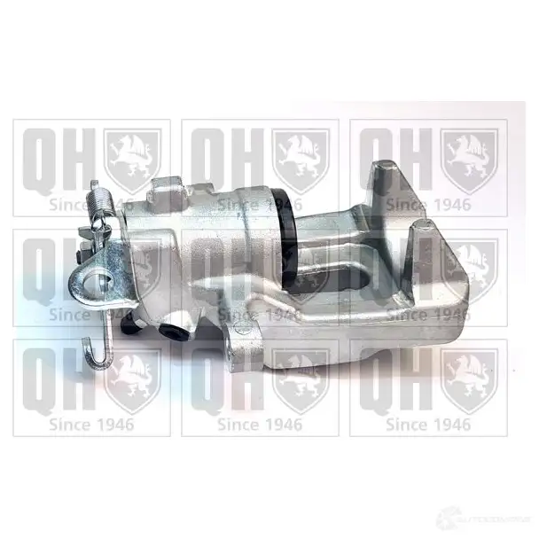 Тормозной суппорт QUINTON HAZELL qbs7340 1438319308 06O4J K