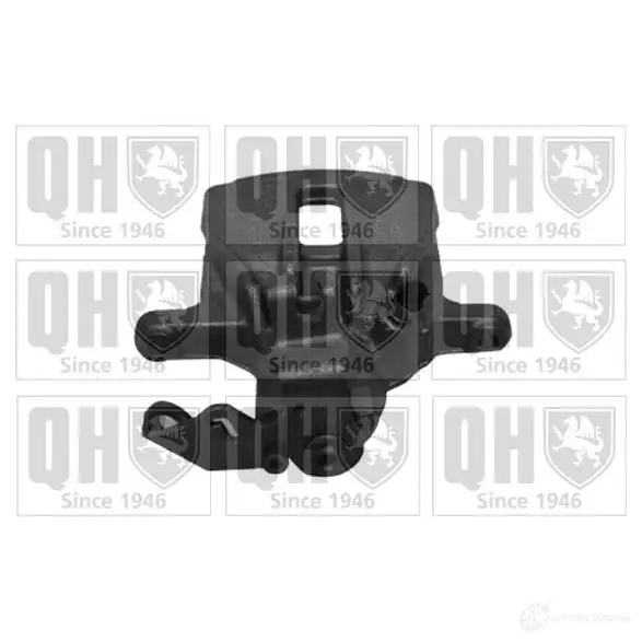 Тормозной суппорт QUINTON HAZELL 662040 5050438083583 qbs3265 Y488 0W5
