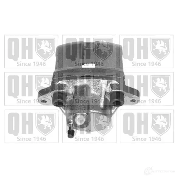 Тормозной суппорт QUINTON HAZELL qbs3446 662173 D4H 7VJ 5016593432673
