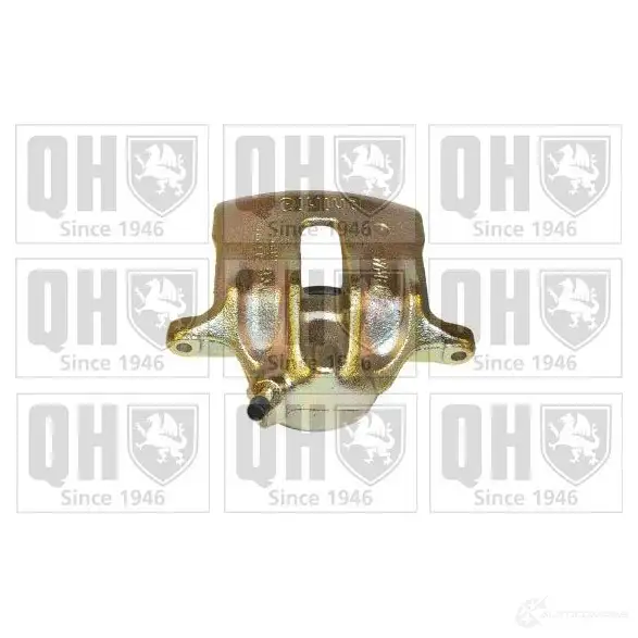Тормозной суппорт QUINTON HAZELL X V4YYG 5016593424210 qbs1226 660929
