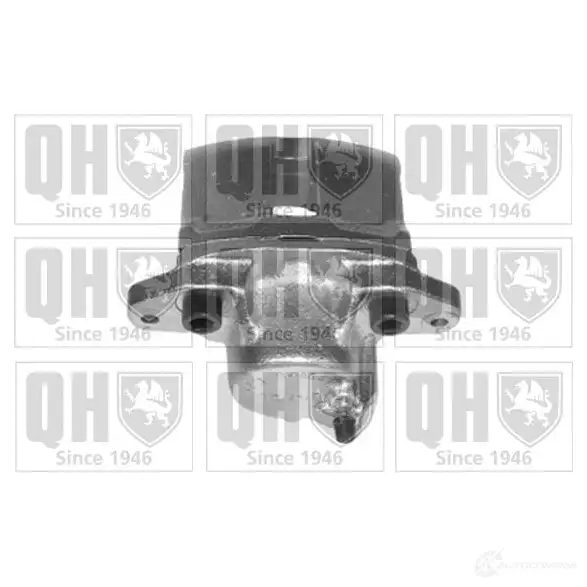Тормозной суппорт QUINTON HAZELL 5016593432468 662154 P9L962 9 qbs3425