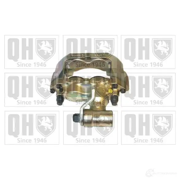 Тормозной суппорт QUINTON HAZELL SM9W K5 5016593676299 qbs1191 660898