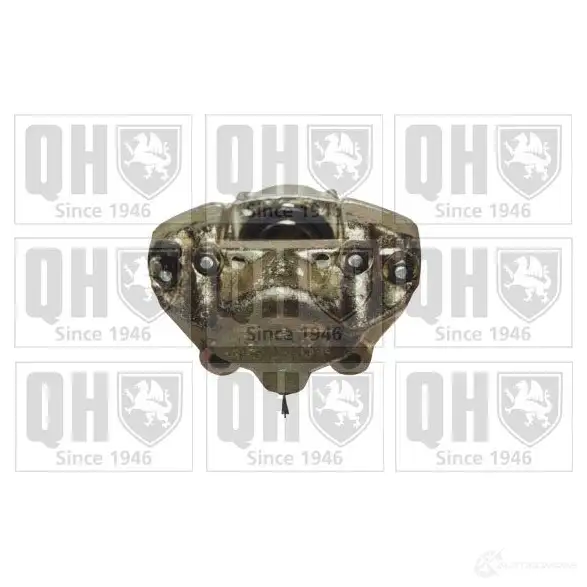 Тормозной суппорт QUINTON HAZELL 5016593437135 qbs4916 WO D8WJ 662847