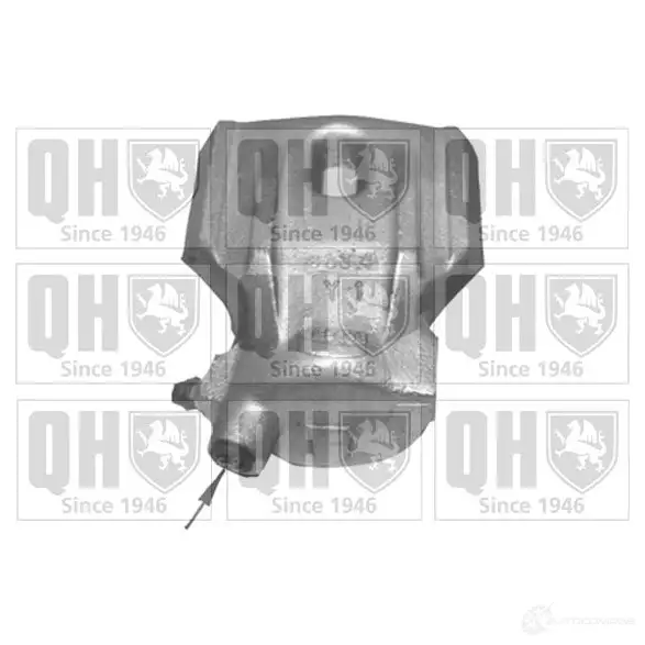 Тормозной суппорт QUINTON HAZELL N0388 QA 5016593432666 662172 qbs3445