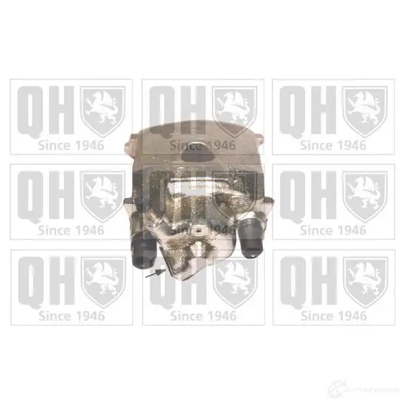 Тормозной суппорт QUINTON HAZELL qbs4287 R41V FZ 5016593435605 662550