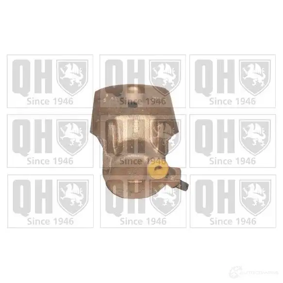 Тормозной суппорт QUINTON HAZELL 5016593432611 Y6EZ 6SU qbs3440 662167