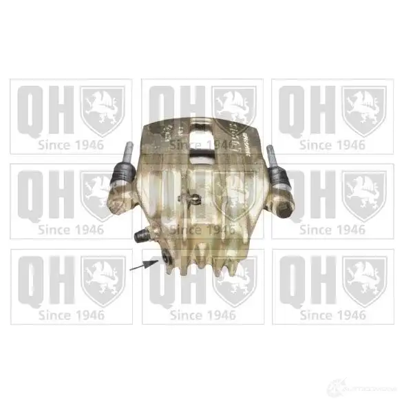 Тормозной суппорт QUINTON HAZELL qbs3351 662106 5016593432185 2 JEQK