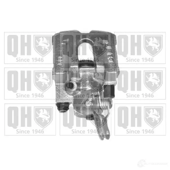 Тормозной суппорт QUINTON HAZELL 9L 83SO qbs2112 5016593676602 661337