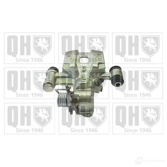 Тормозной суппорт QUINTON HAZELL 661488 C1 C148 5016593708099 qbs2465