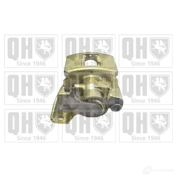 Тормозной суппорт QUINTON HAZELL 5016593708600 662205 qbs3478 F2E9 GR
