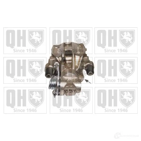 Тормозной суппорт QUINTON HAZELL qbs4318 5016593435919 1 P3TG7 662579