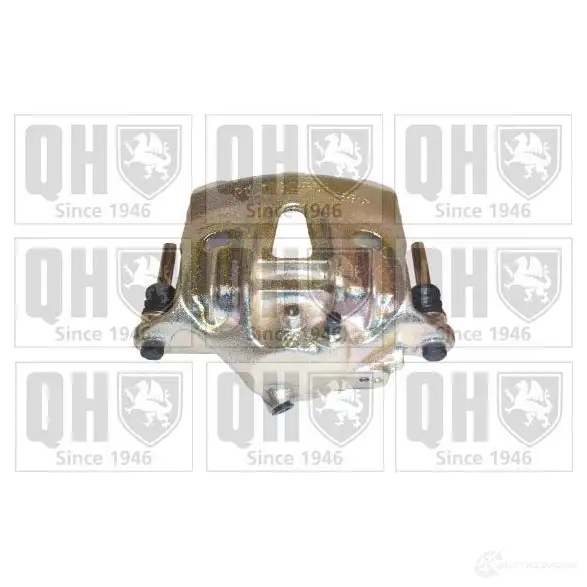 Тормозной суппорт QUINTON HAZELL qbs4380 5016593677326 2 I4O2AA 662639