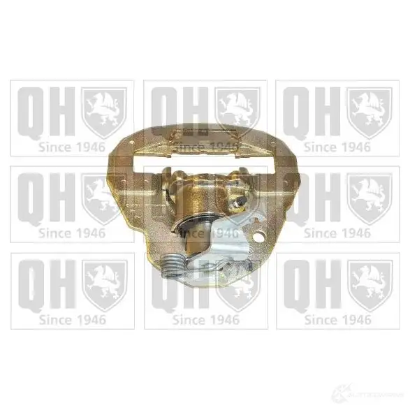 Тормозной суппорт QUINTON HAZELL 5016593432970 M A79S qbs3612 662237