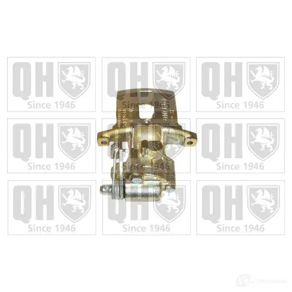 Тормозной суппорт QUINTON HAZELL qbs4256 662519 5016593435292 3 UDDW9J