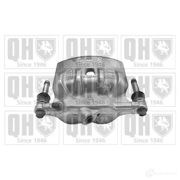 Тормозной суппорт QUINTON HAZELL QFT6A SJ qbs4084 662389 5016593434455