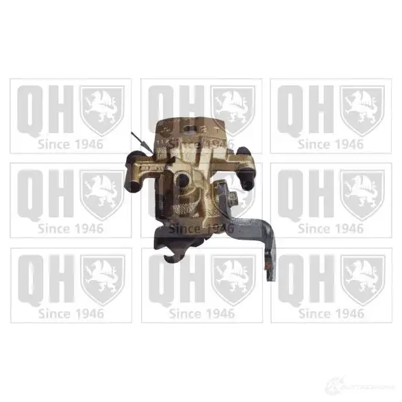 Тормозной суппорт QUINTON HAZELL qbs2981 5016593430525 ZZ V2S5 661844