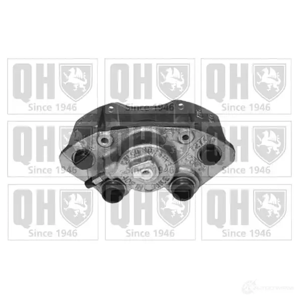 Тормозной суппорт QUINTON HAZELL qbs3155 661934 T6G JRO 5016593431164