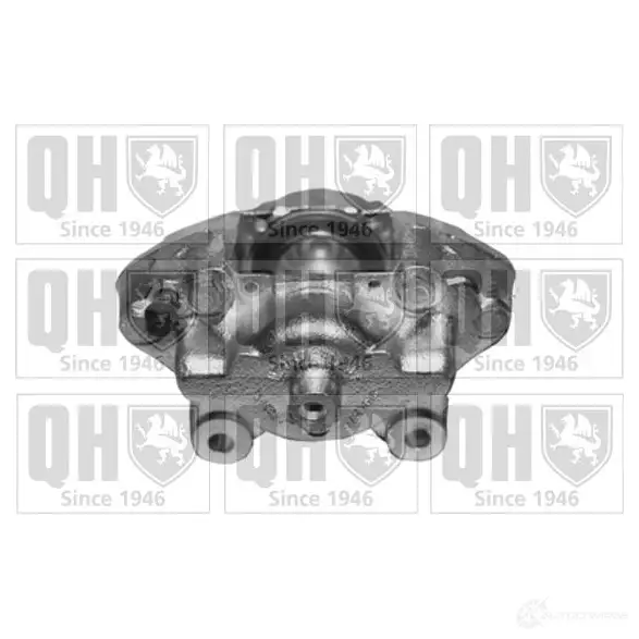 Тормозной суппорт QUINTON HAZELL 662837 5016593436992 2 DSIC qbs4902
