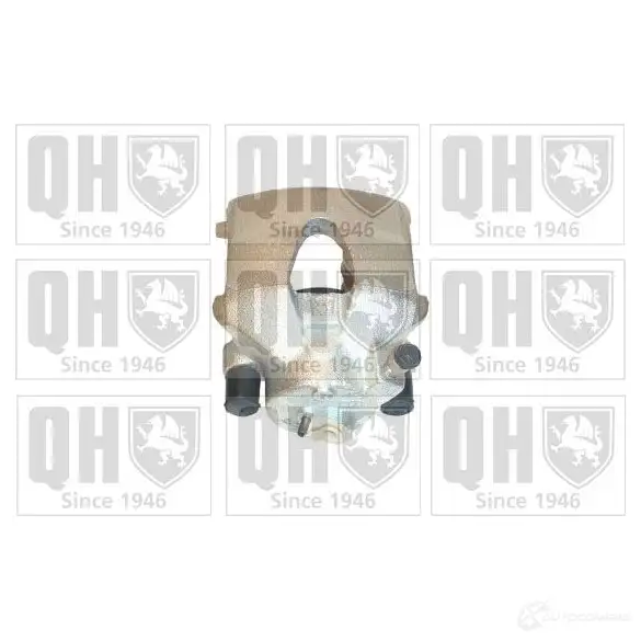 Тормозной суппорт QUINTON HAZELL 2 4RQN qbs4376 662635 5016593677289