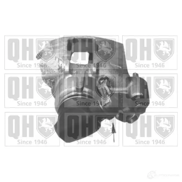 Тормозной суппорт QUINTON HAZELL 8H XAZ qbs1428 661035 5016593424975