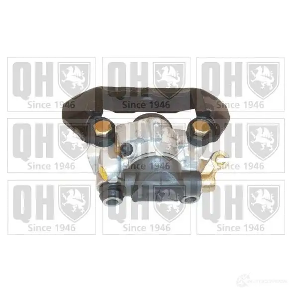 Тормозной суппорт QUINTON HAZELL qbs1440 GYWO ISK 661047 5016593425095