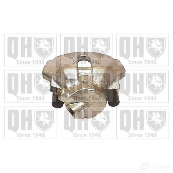 Тормозной суппорт QUINTON HAZELL 0Q OMZN 662625 5016593708846 qbs4366