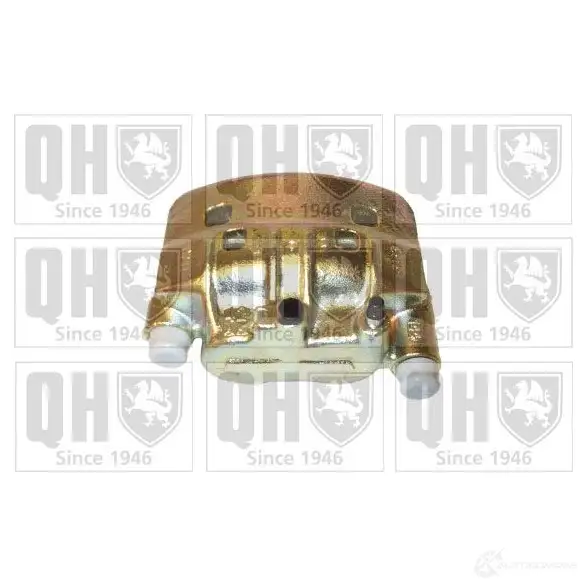 Тормозной суппорт QUINTON HAZELL 5016593676459 qbs1681 BUE6O O 661202
