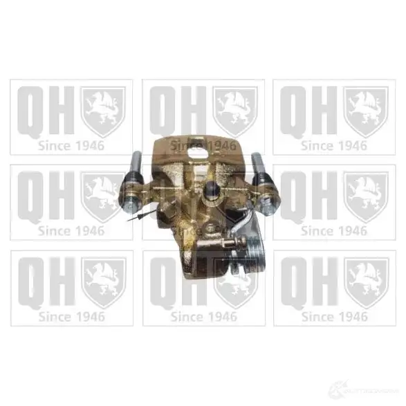 Тормозной суппорт QUINTON HAZELL qbs1837 5016593426405 661262 UM8T 6